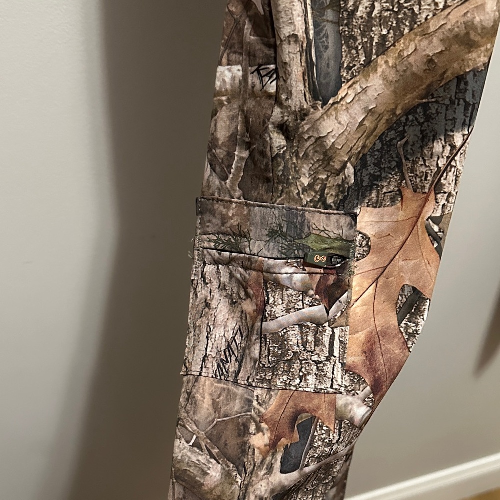 She Outdoor Women’s Hunting Pants - Picture 4 of 10